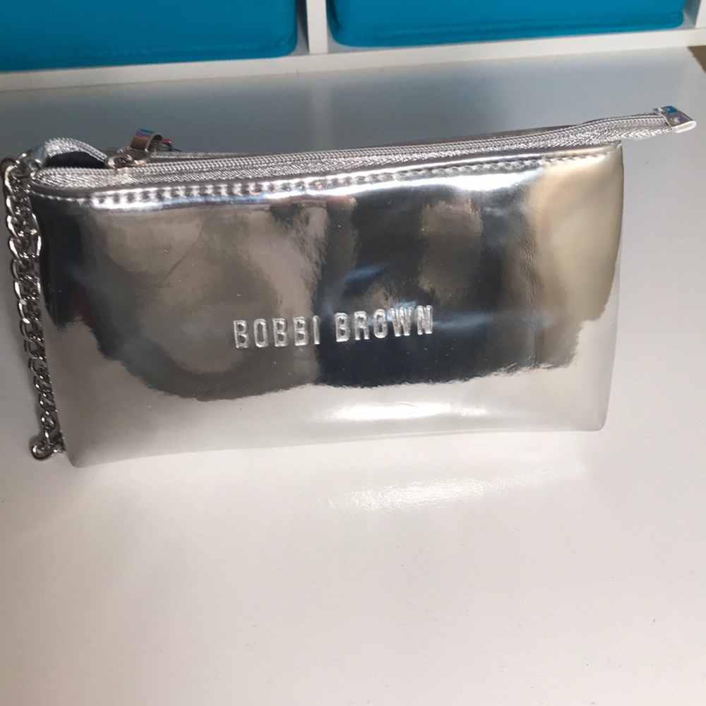 Bobbi Brown Make Up Bag
